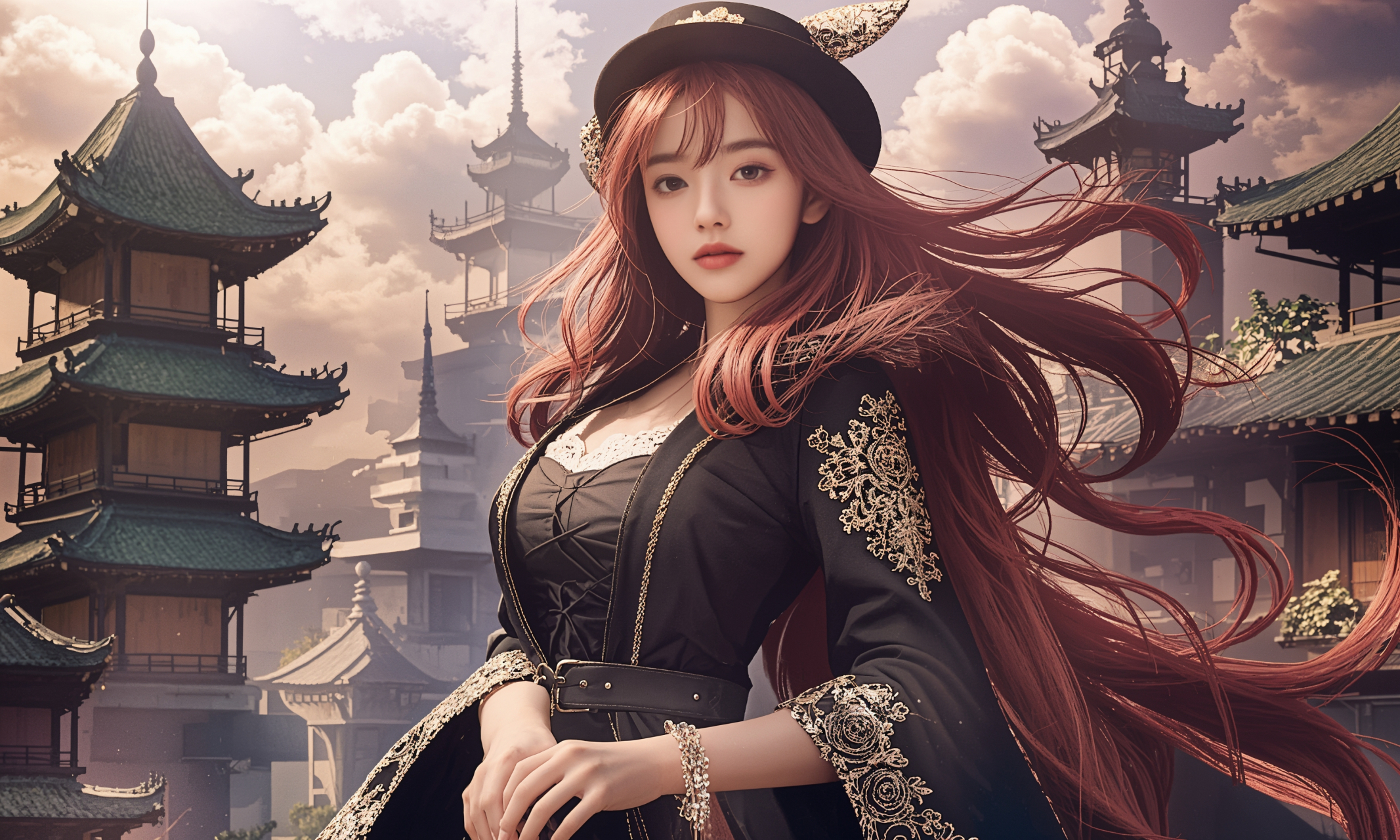 第三届中国国际供应链促进博览会开幕式在北京举行